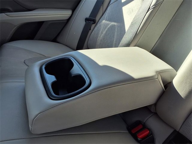 Used 2024 Toyota Camry XSE image 81