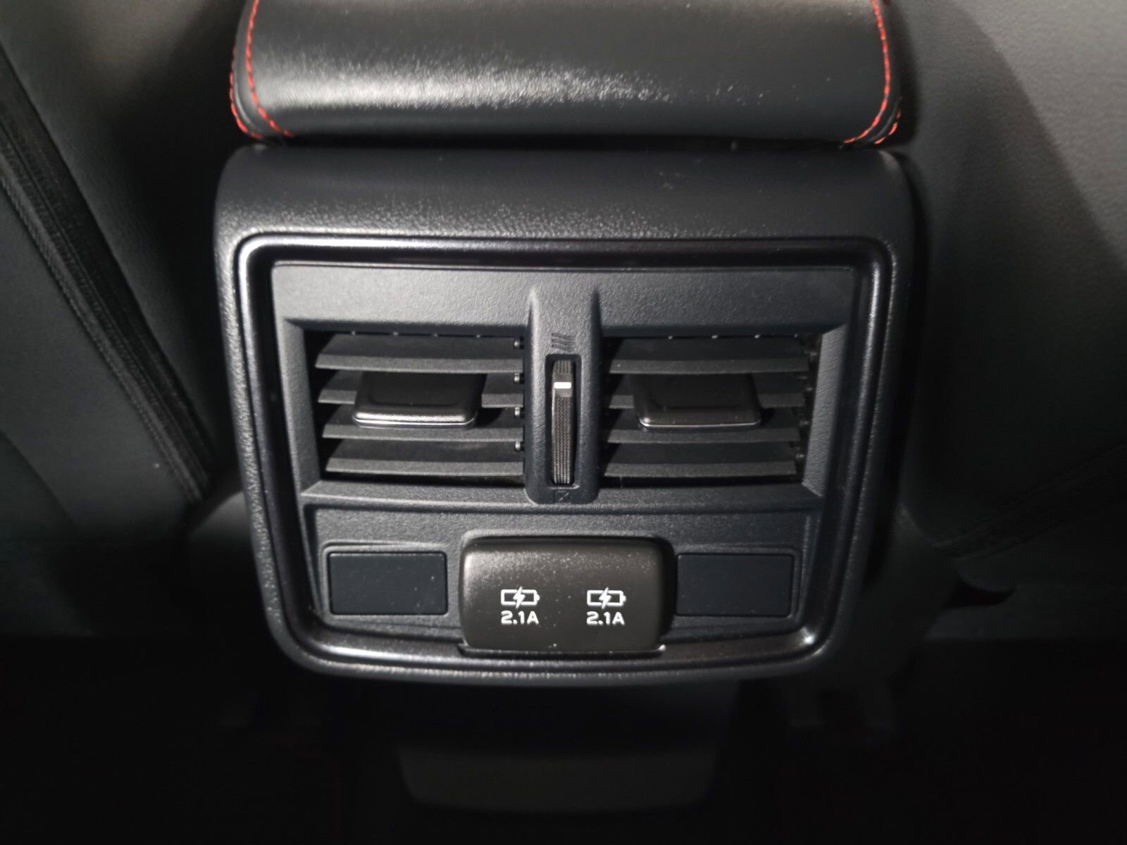Used 2023 Subaru Forester Sport AWD/4WD image 24