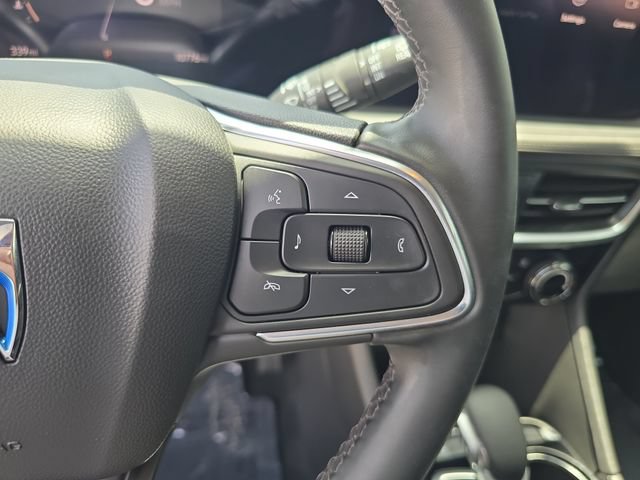 Certified 2024 Buick Encore GX Sport Touring w/ Advanced Technology Package FWD image 25