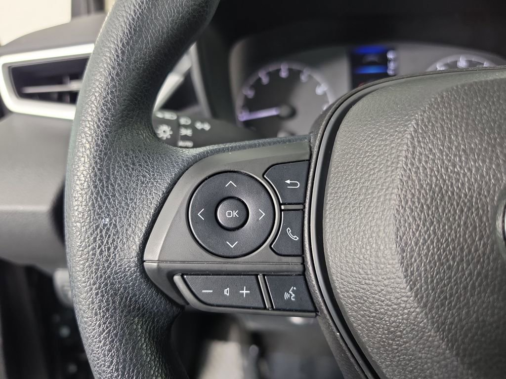 Certified 2023 Toyota Corolla LE FWD image 13
