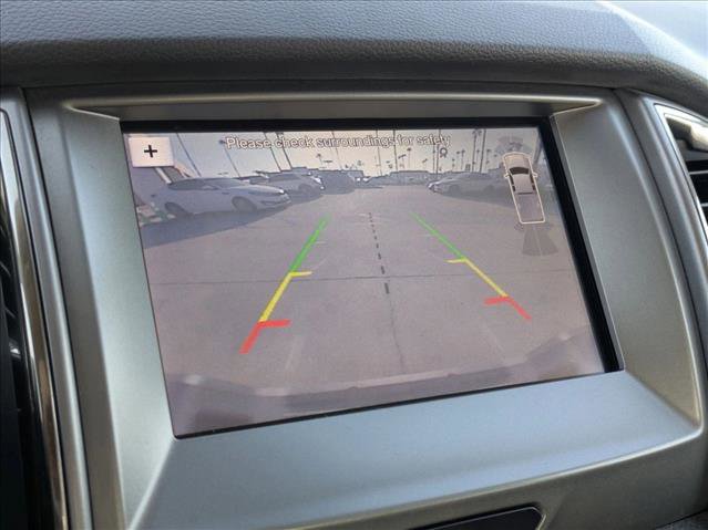 Used 2019 Ford Ranger XLT w/ Equipment Group 301A Mid image 14