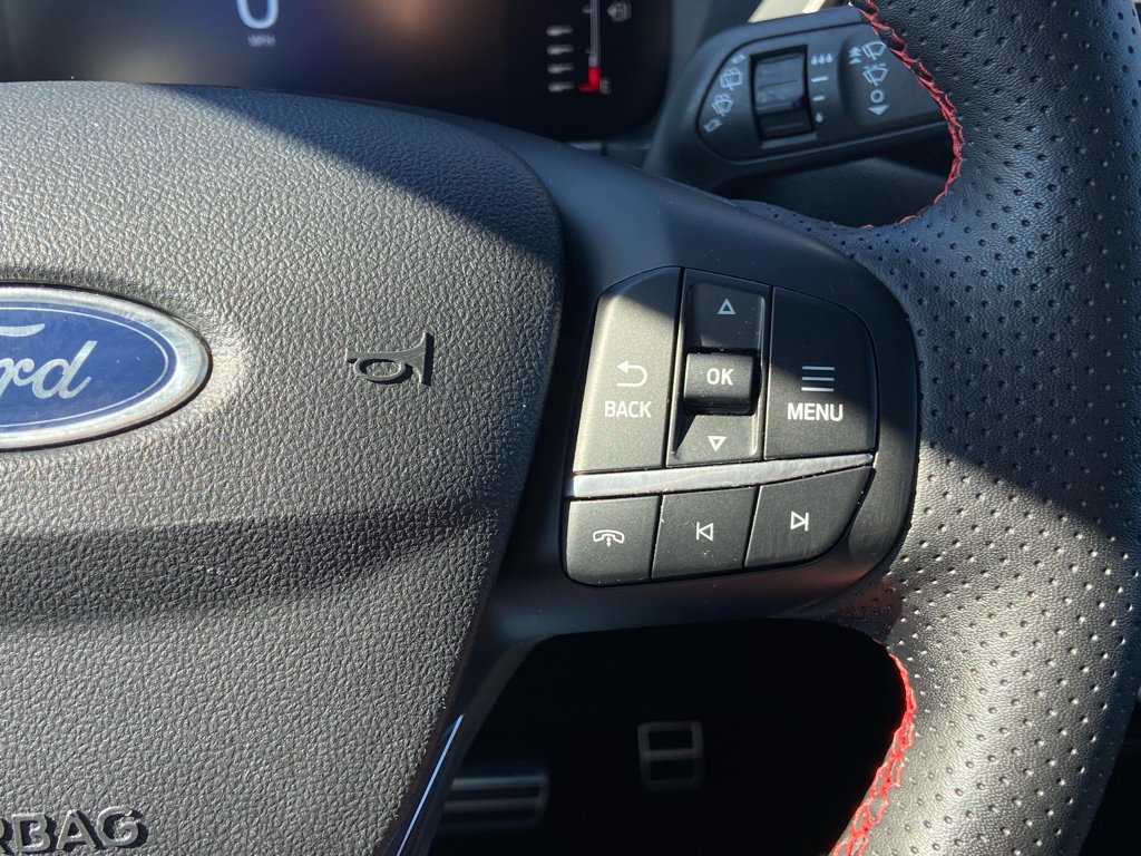 Used 2023 Ford Escape ST-Line w/ Tech Pack #1 AWD/4WD image 27