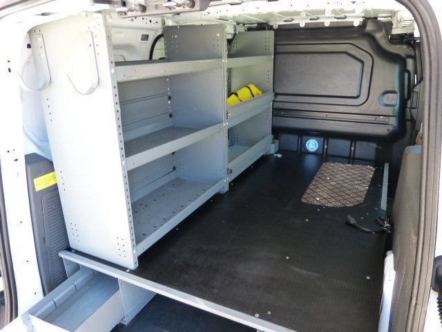 Used 2019 Ford Transit Connect XL FWD image 19