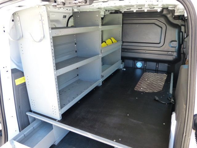 Used 2019 Ford Transit Connect XL image 19
