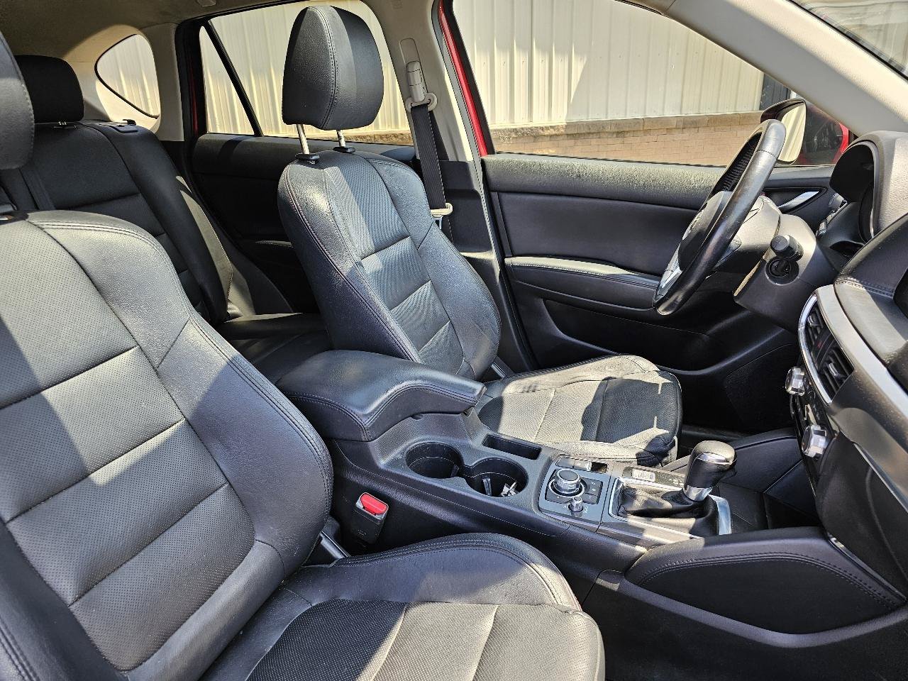 Used 2016 MAZDA CX-5 Grand Touring AWD/4WD image 19