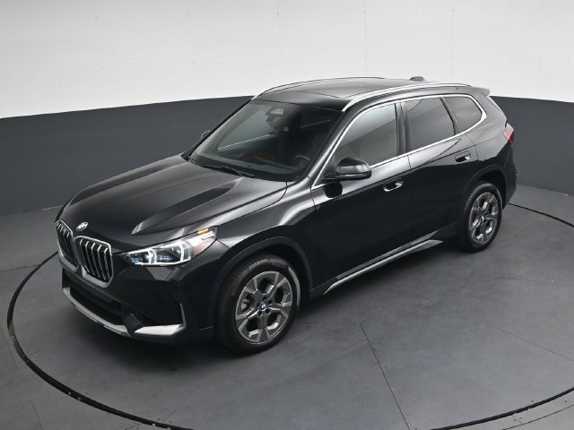 Used 2026 BMW X1 xDrive28i AWD/4WD image 28