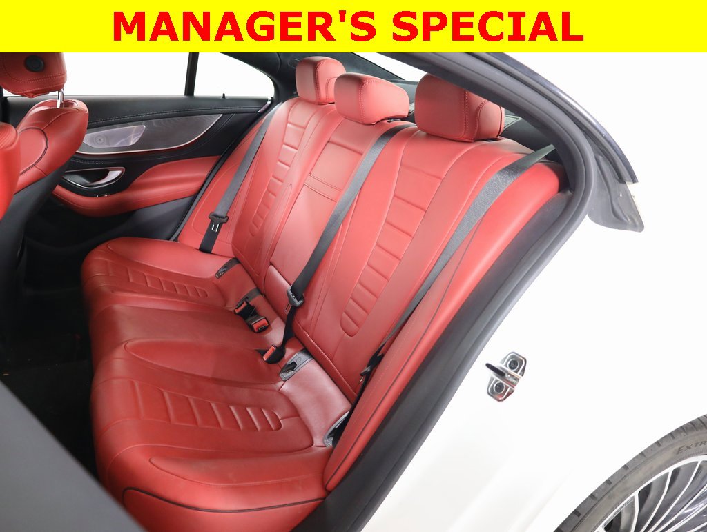 Used 2022 Mercedes-Benz CLS 450 CLS 450 image 42