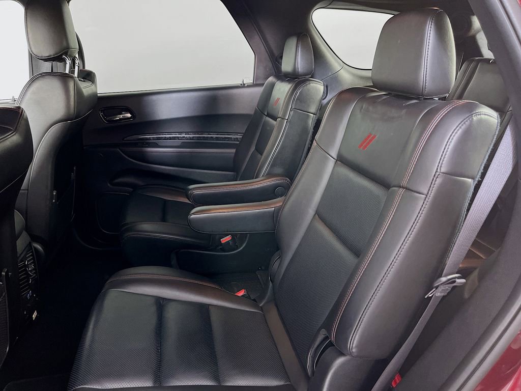 Used 2024 Dodge Durango R/T AWD/4WD image 33
