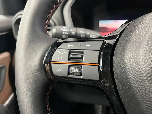 New 2026 Honda Pilot TrailSport image 19