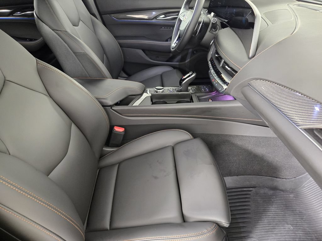 Used 2026 Cadillac CT5 Sport RWD image 15
