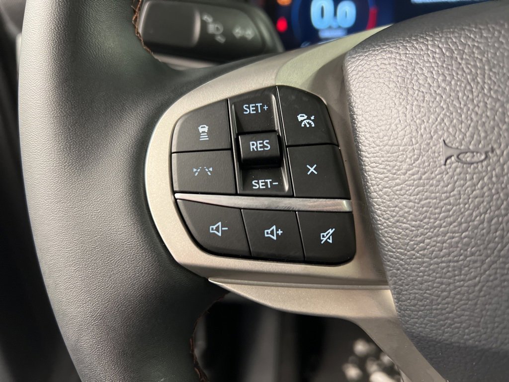 New 2026 Ford Explorer Active image 19