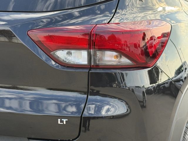 New 2026 Chevrolet TrailBlazer LT w/ Convenience Package image 7
