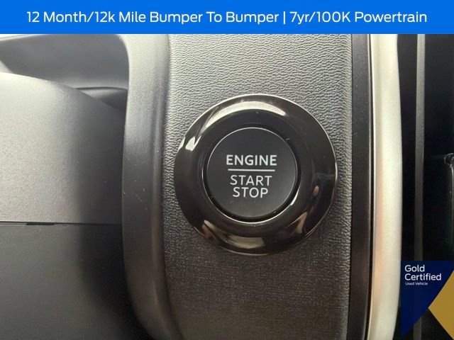 Certified 2025 Ford Expedition Active AWD/4WD image 59