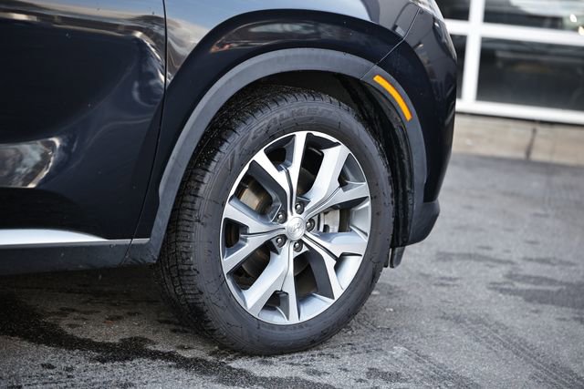 Used 2020 Hyundai Palisade SEL w/ Convenience Package image 5