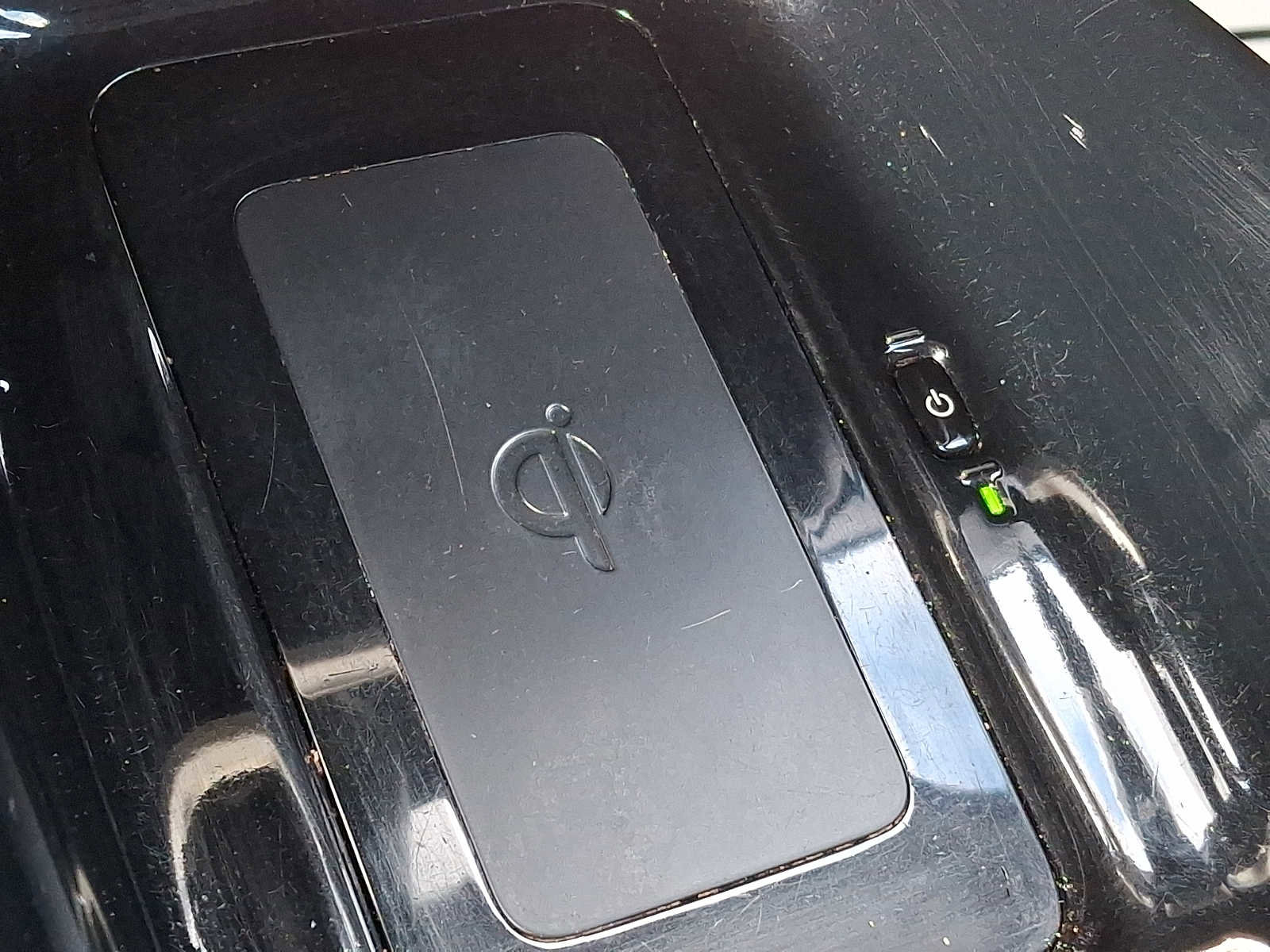 Used 2018 Toyota Prius Four Touring image 25