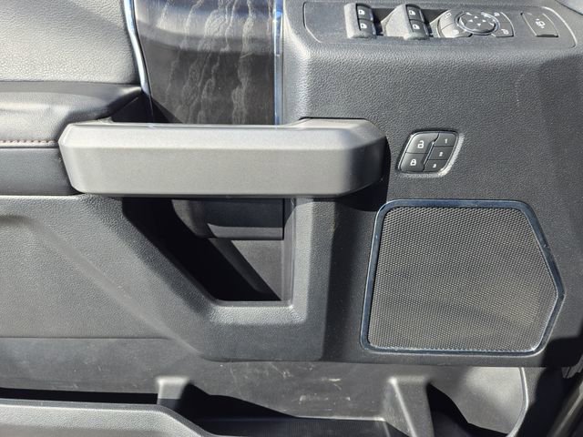 Used 2019 Ford F250 Platinum w/ Platinum Ultimate Package image 25