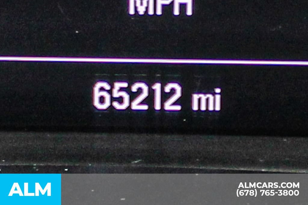 Used 2024 Chevrolet Malibu LT FWD image 39