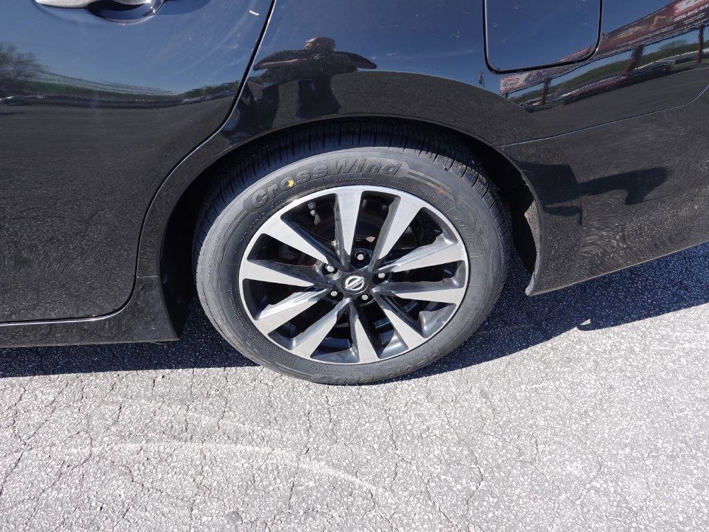 Used 2018 Nissan Altima 2.5 SL image 10