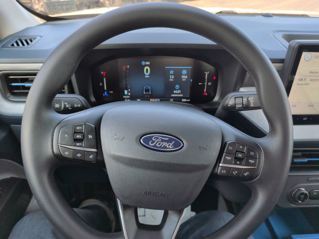 New 2026 Ford Maverick XLT AWD/4WD image 23