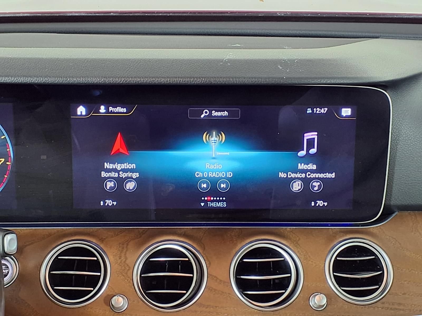 Used 2022 Mercedes-Benz E 350 Sedan image 19