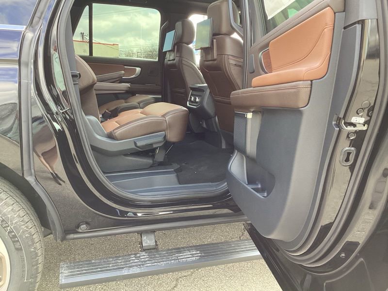 New 2026 Ford Expedition Max King Ranch image 20