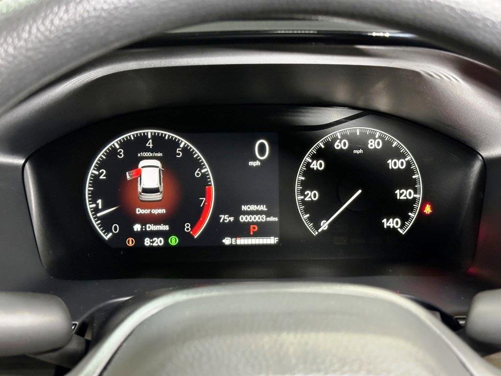 New 2025 Honda CR-V LX image 14
