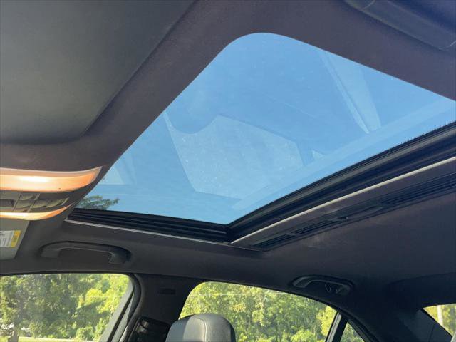 Used 2008 Mercedes-Benz C 300 Sport 4MATIC image 26