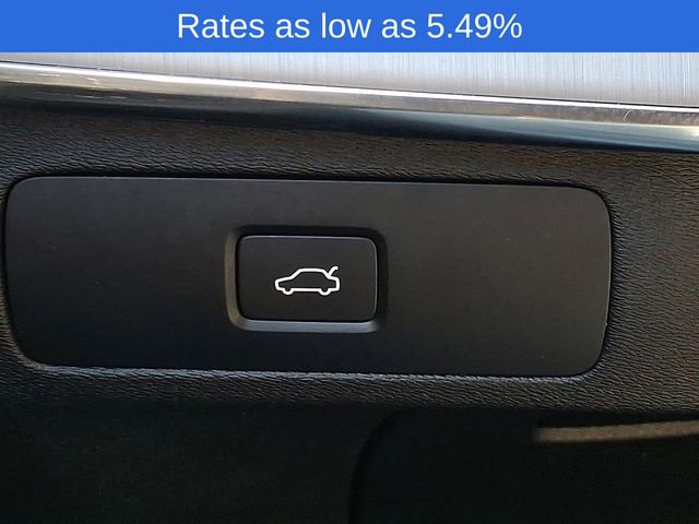 Certified 2023 Volvo XC90 B5 Core w/ Protection Package Premier image 26