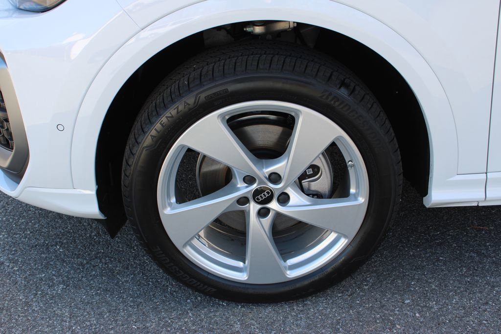 New 2025 Audi Q5 2.0T Premium Plus image 32
