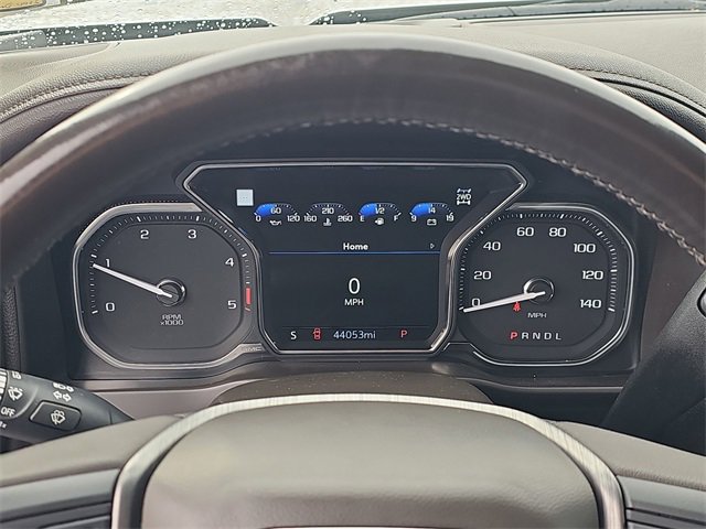 Used 2021 GMC Sierra 2500 Denali image 10