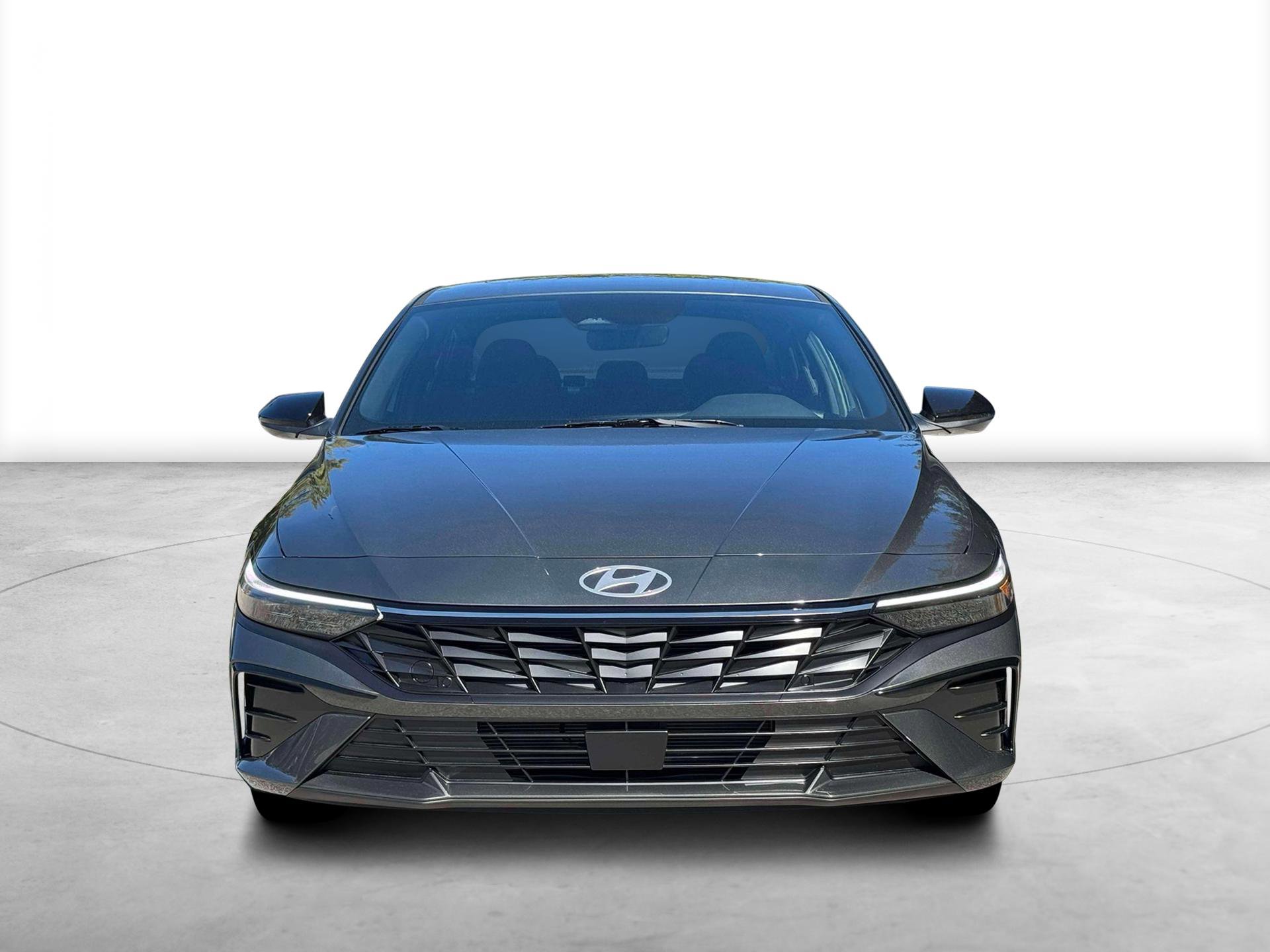 New 2026 Hyundai Elantra SEL Sport Premium FWD image 12
