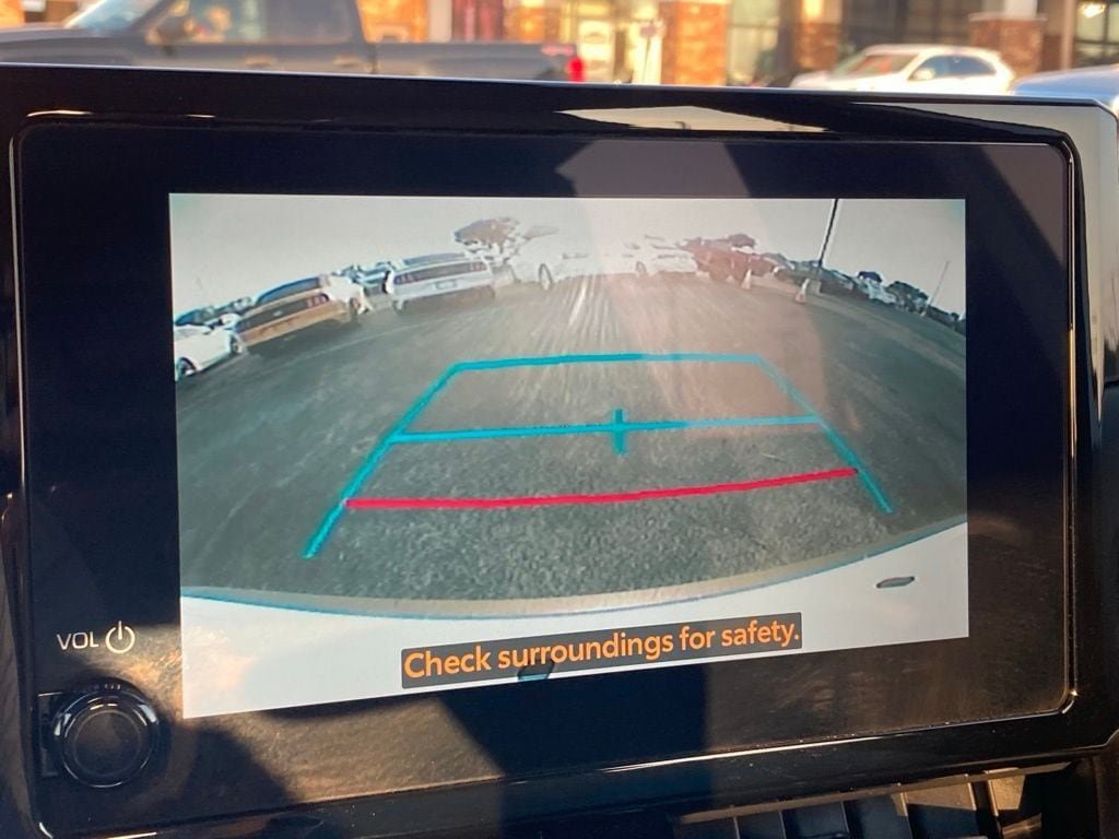 Certified 2026 Toyota Corolla Cross L FWD image 22