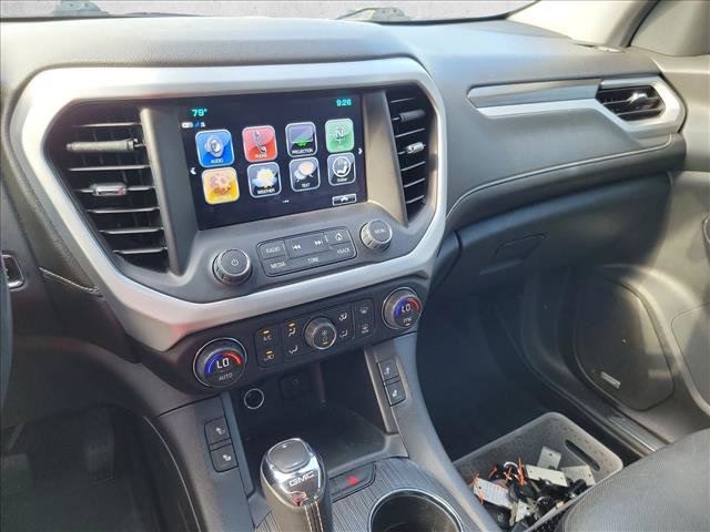 Used 2019 GMC Acadia SLT FWD image 20