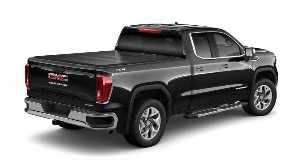 New 2026 GMC Sierra 1500 SLE w/ Preferred Package AWD/4WD image 74