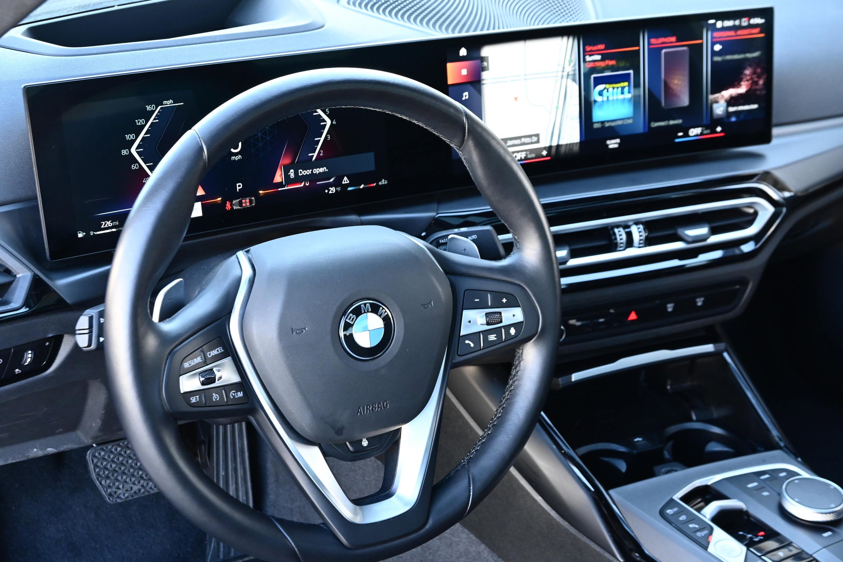 Certified 2024 BMW 230i 230i w/ Premium Package image 10