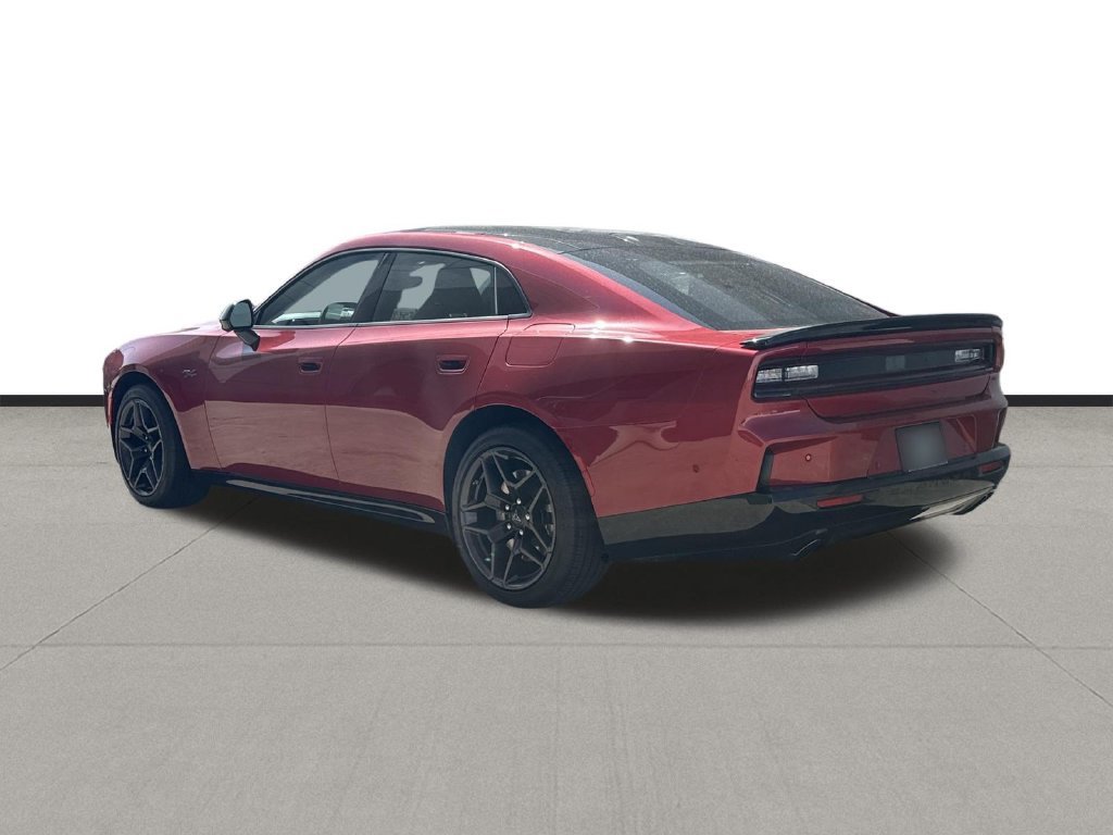 New 2026 Dodge Charger R/T AWD/4WD image 8