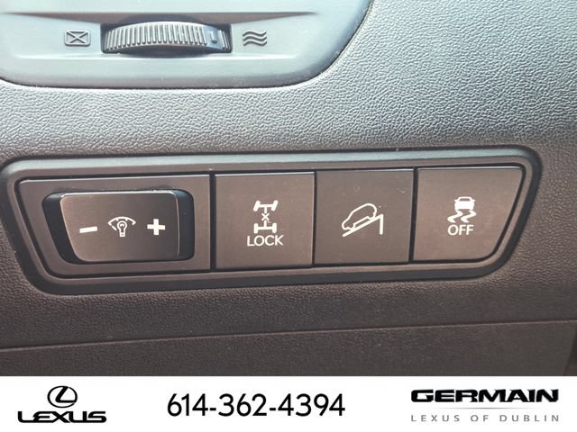 Used 2011 Hyundai Tucson Limited w/ Premium Pkg 3 AWD/4WD image 23