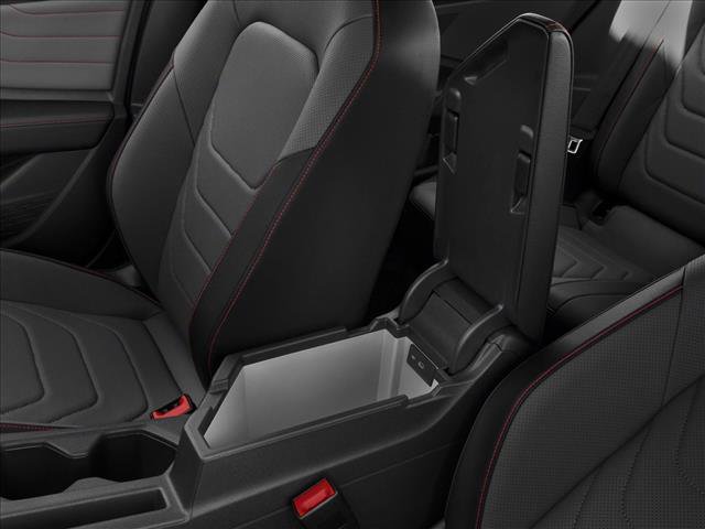 New 2026 Volkswagen Jetta GLI Autobahn FWD image 10