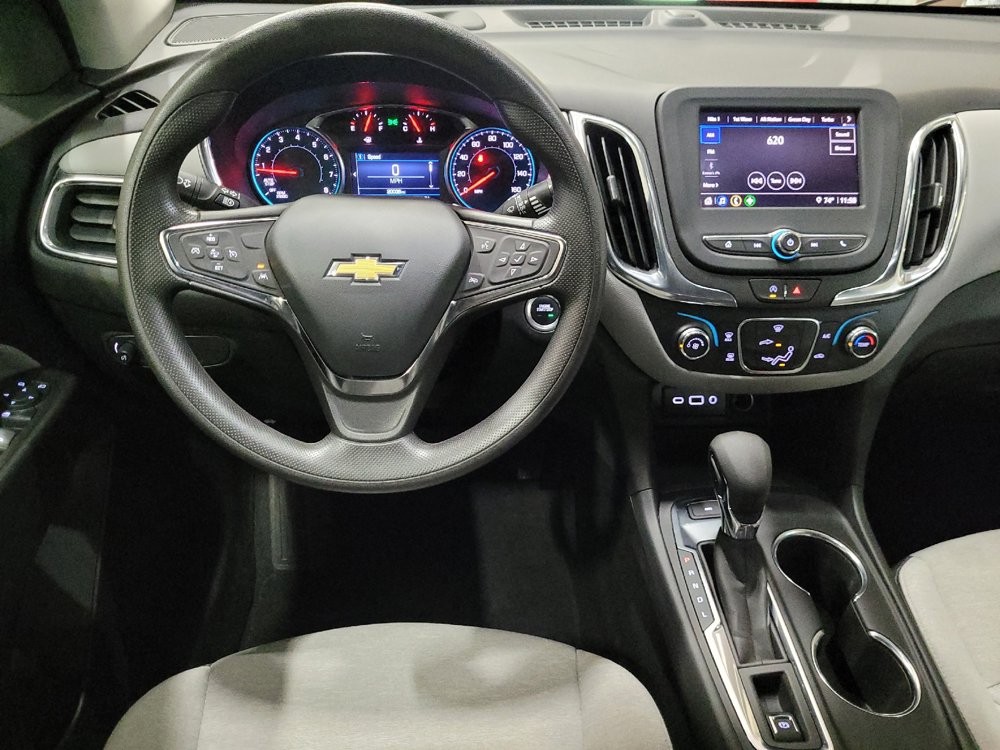 Used 2024 Chevrolet Equinox LS w/ LS Convenience Package AWD/4WD image 22