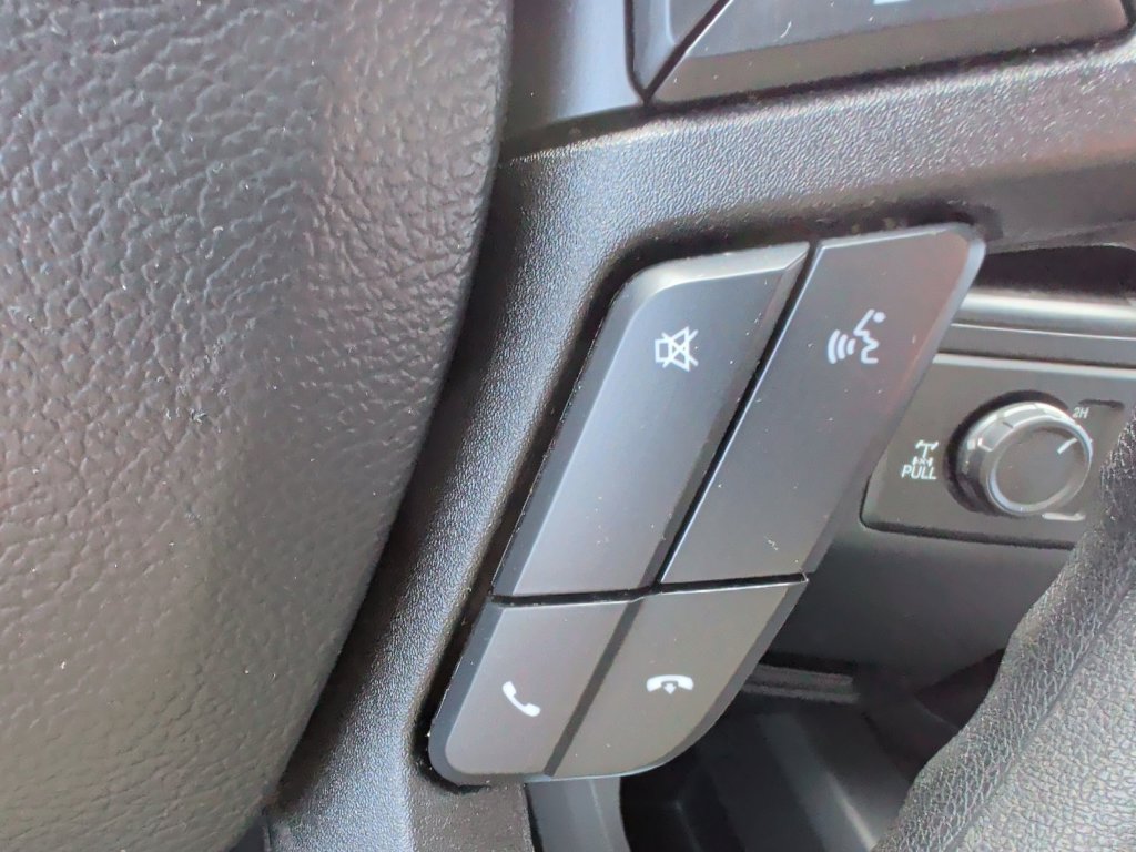 Used 2018 Ford F150 XL w/ Equipment Group 101A Mid AWD/4WD image 25
