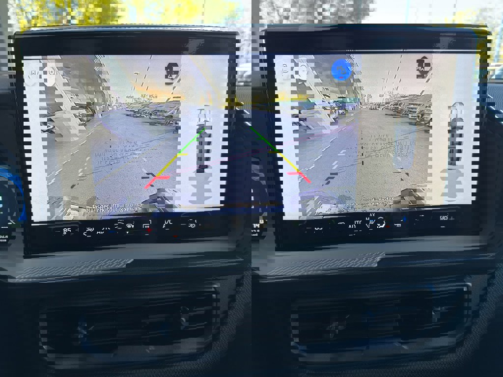 New 2025 Ford Bronco Sport Big Bend image 30