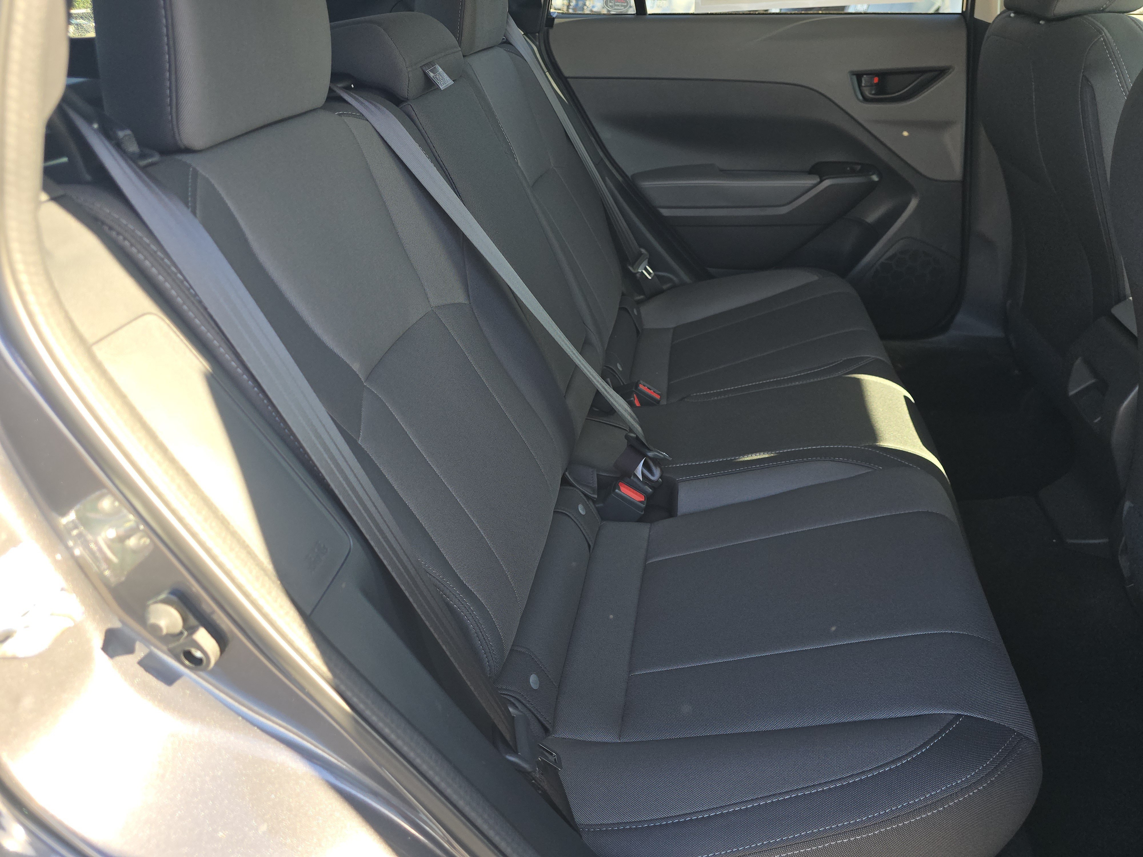New 2026 Subaru Crosstrek 2.5i AWD/4WD image 16