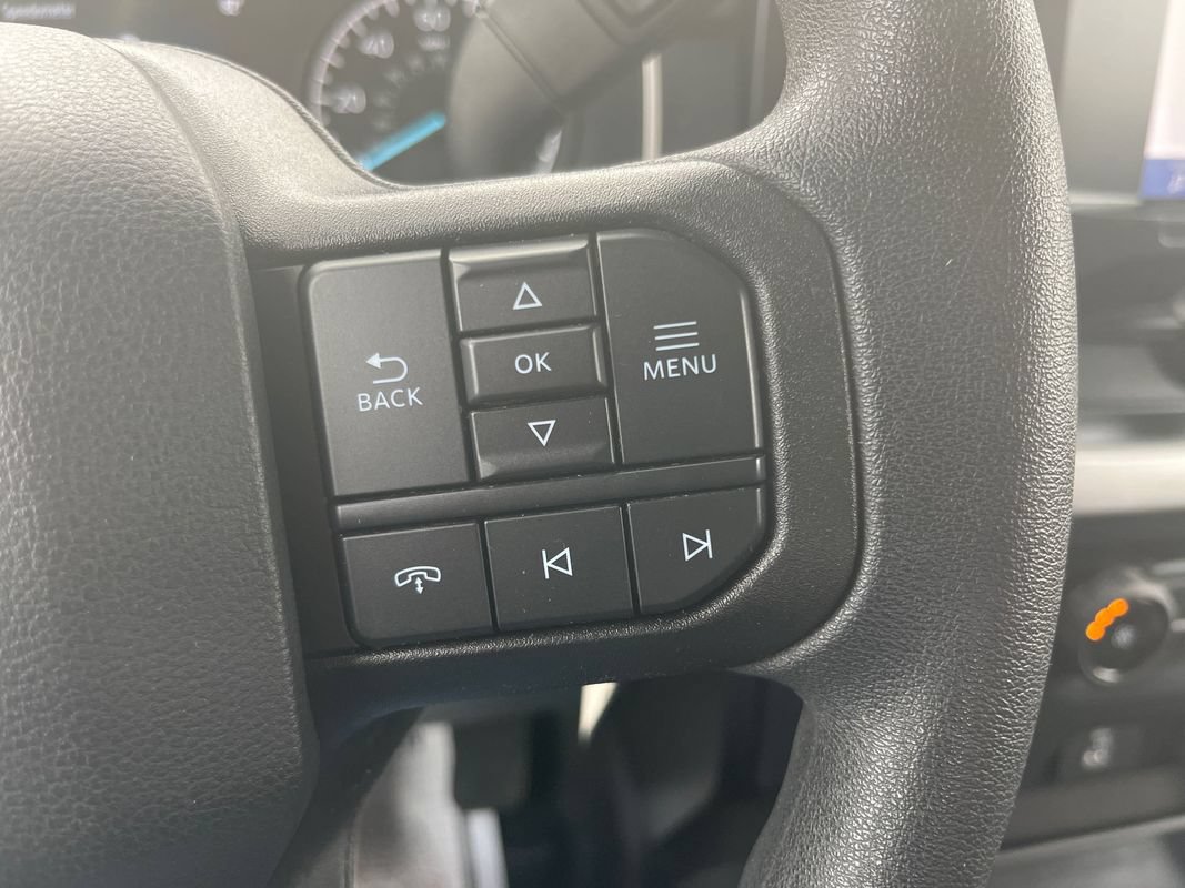 Used 2022 Ford F150 XL w/ Equipment Group 101A High AWD/4WD image 17