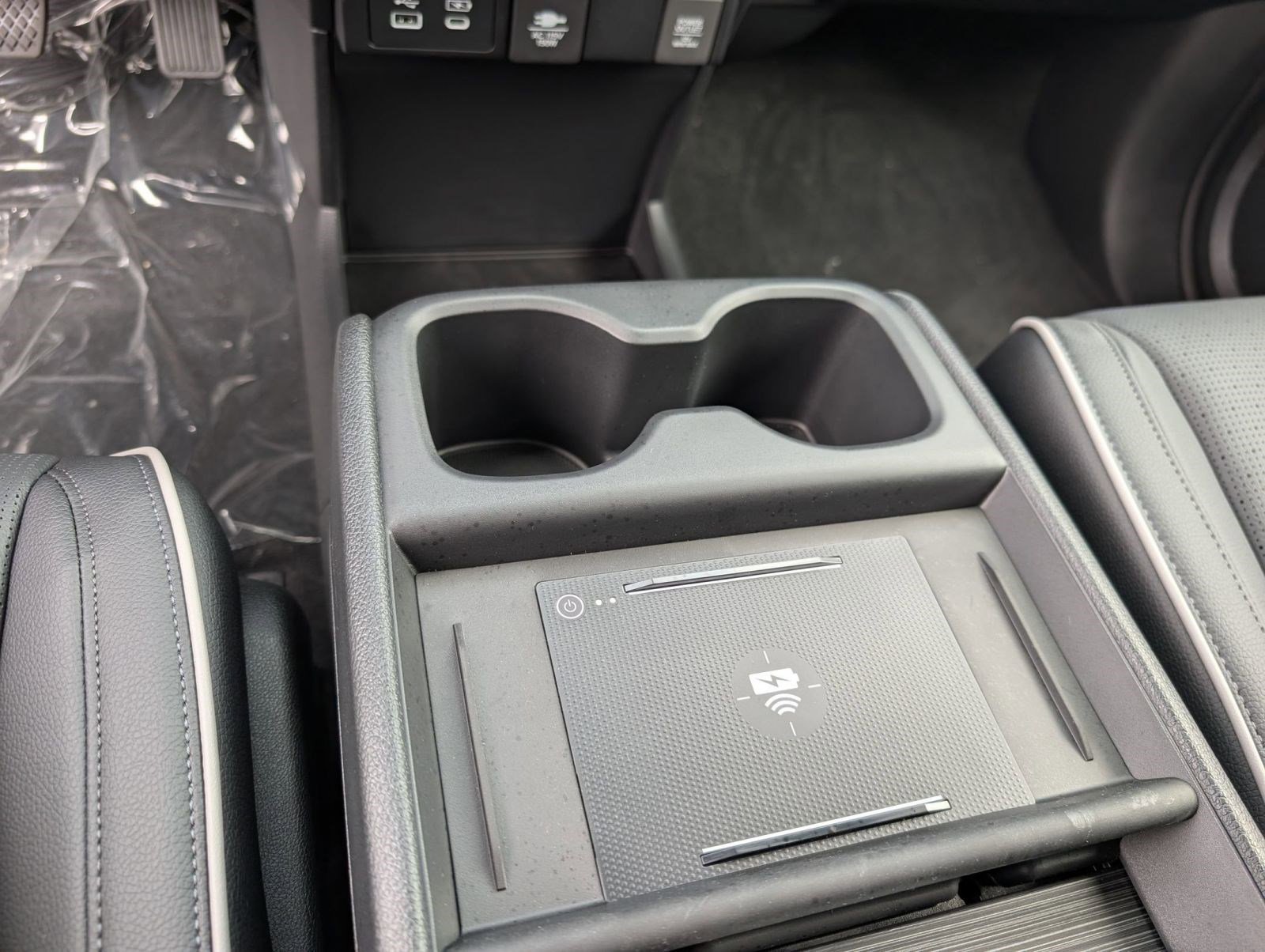 New 2026 Honda Odyssey Elite image 24
