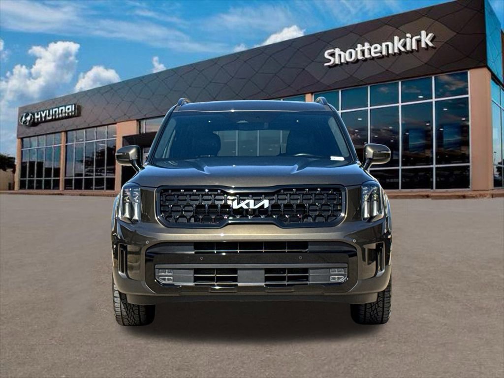 Used 2024 Kia Telluride SX Prestige X-Pro image 2