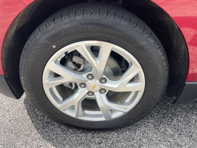 Used 2019 Chevrolet Equinox LT FWD image 41