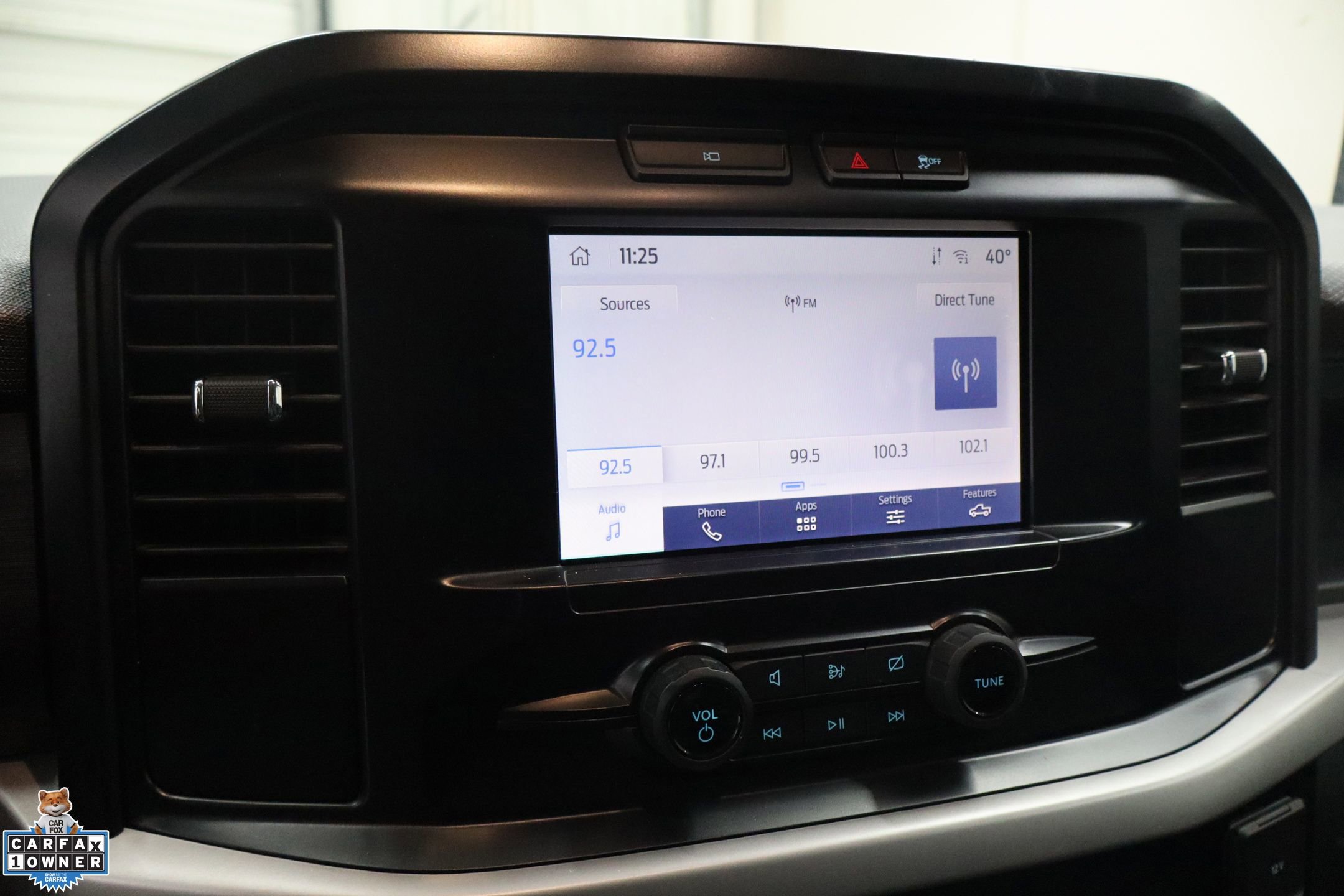 Certified 2023 Ford F150 XL w/ XL Chrome Appearance Package image 22