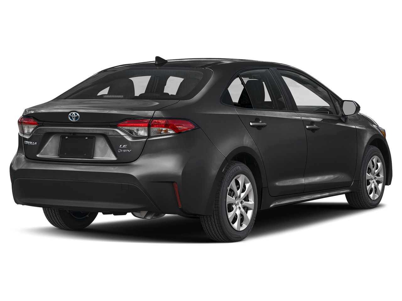 New 2026 Toyota Corolla LE FWD image 24