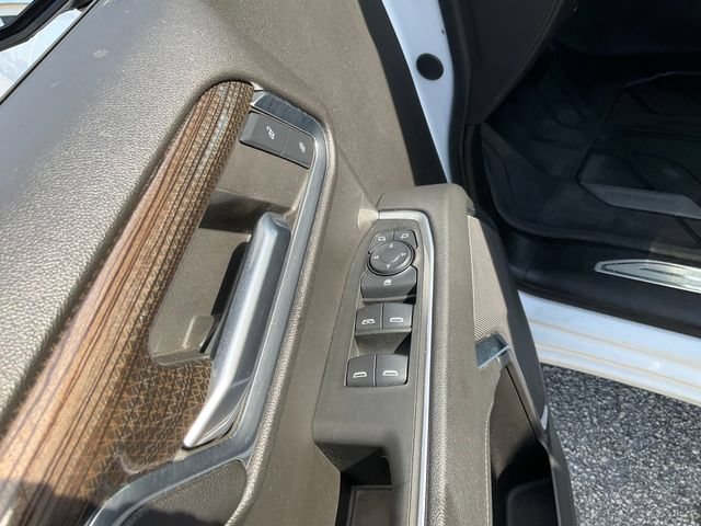 Used 2024 Chevrolet Silverado 1500 RST w/ Z71 Off-Road Package AWD/4WD image 8
