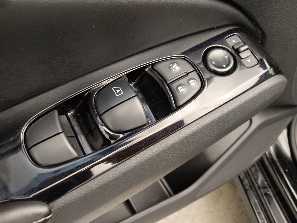 Used 2023 Nissan Altima 2.5 SV image 27